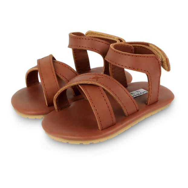 Sandales Giggles Cuir-product