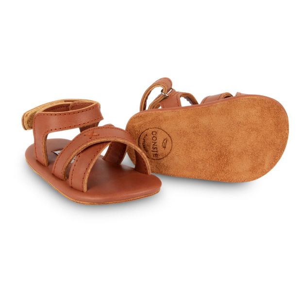 Sandales Giggles Cuir-product