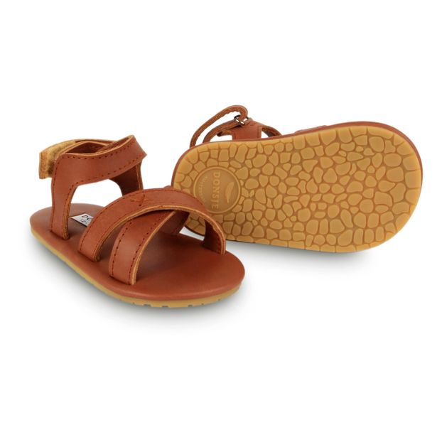 Sandales Giggles Cuir-product