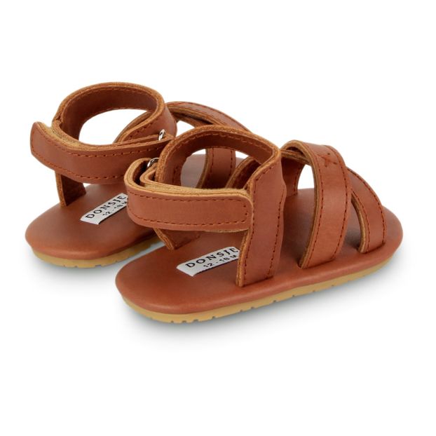 Sandales Giggles Cuir-product