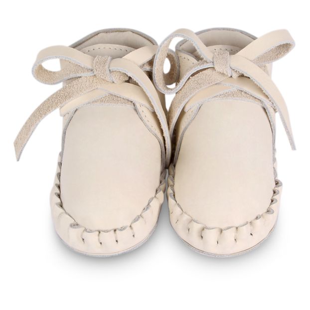 Zapatillas Poekie Piel-product