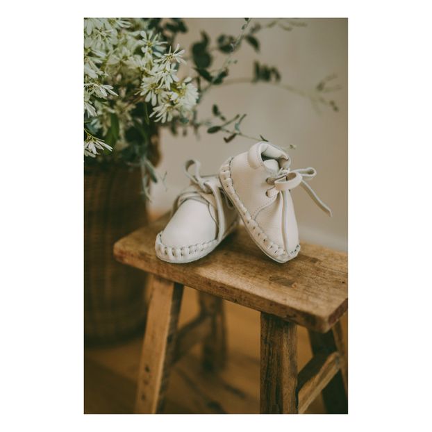 Zapatillas Poekie Piel-product