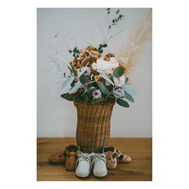 Zapatillas Poekie Piel-product