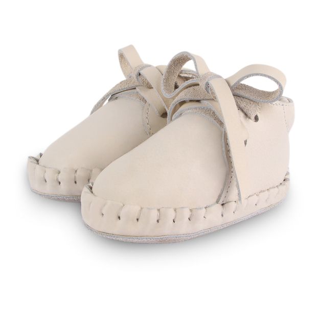 Zapatillas Poekie Piel-product