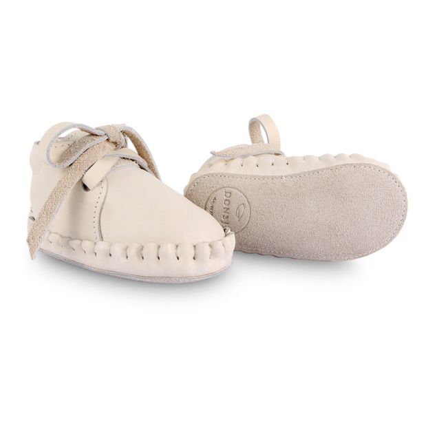 Zapatillas Poekie Piel-product