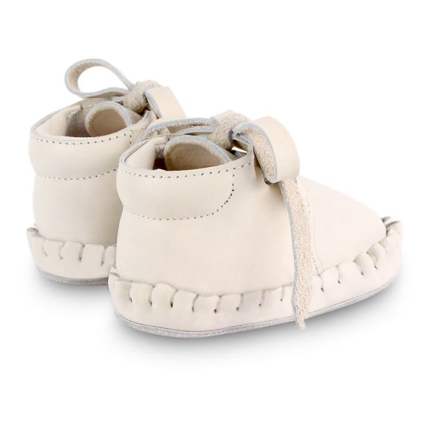 Zapatillas Poekie Piel-product