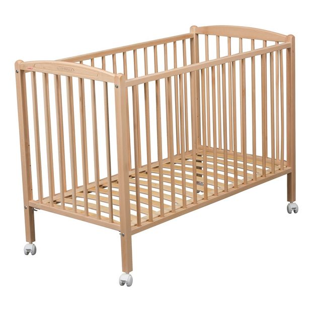 Lit bébé 60x120 cm Arthur-product