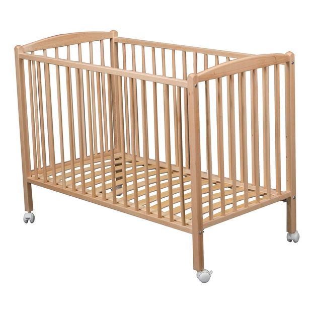 Lit bébé 60x120 cm Arthur-product
