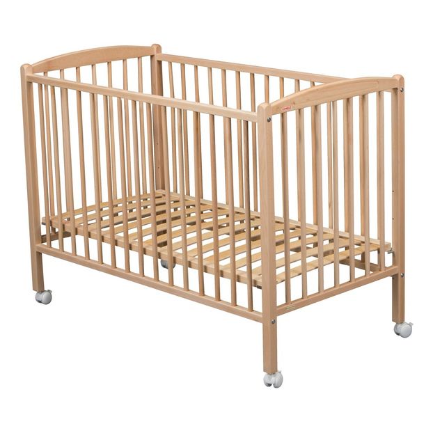 Lit bébé 60x120 cm Arthur-product