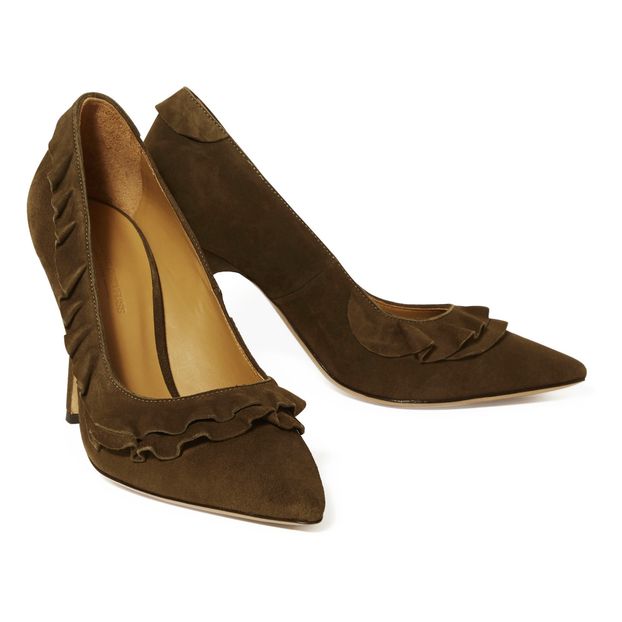 Zapatos de salón Pinpin 95-product