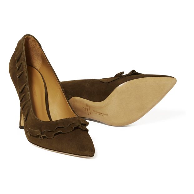 Zapatos de salón Pinpin 95-product