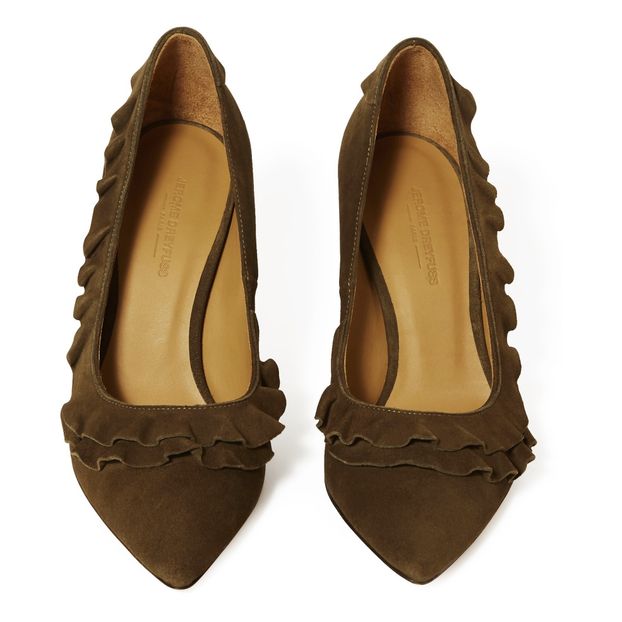 Zapatos de salón Pinpin 95-product