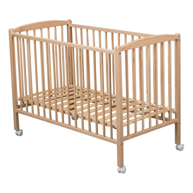 Lit bébé 70x140 cm Arthur-product