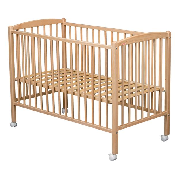 Lit bébé 70x140 cm Arthur-product