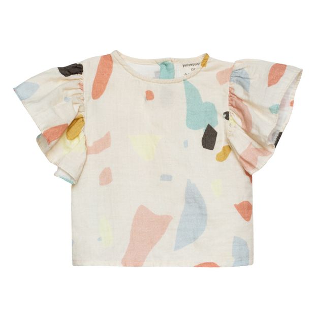 Lola Blouse-product