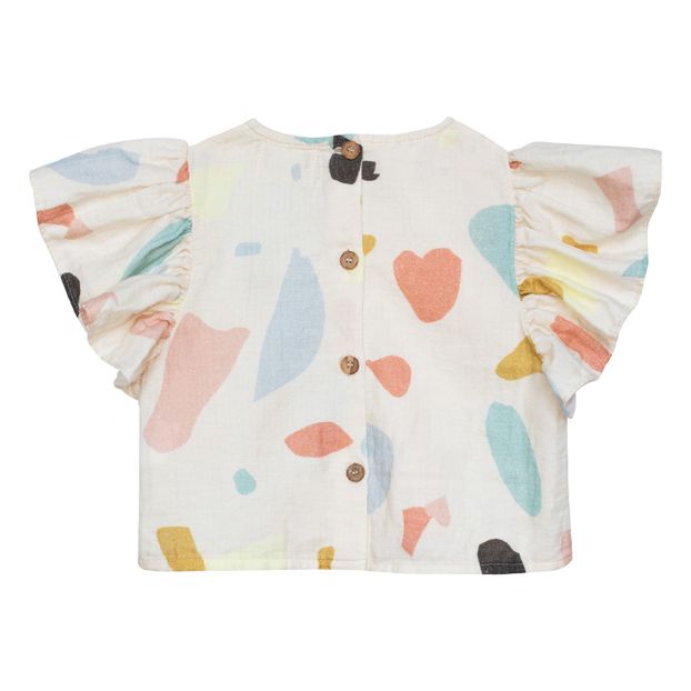 Lola Blouse-product