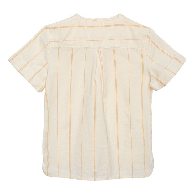 Eduard Linen and Cotton Shirt-product