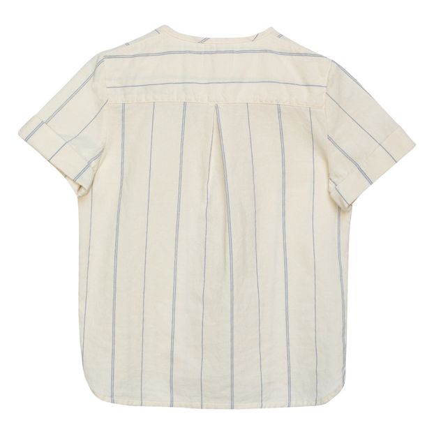 Eduard Linen and Cotton Shirt-product