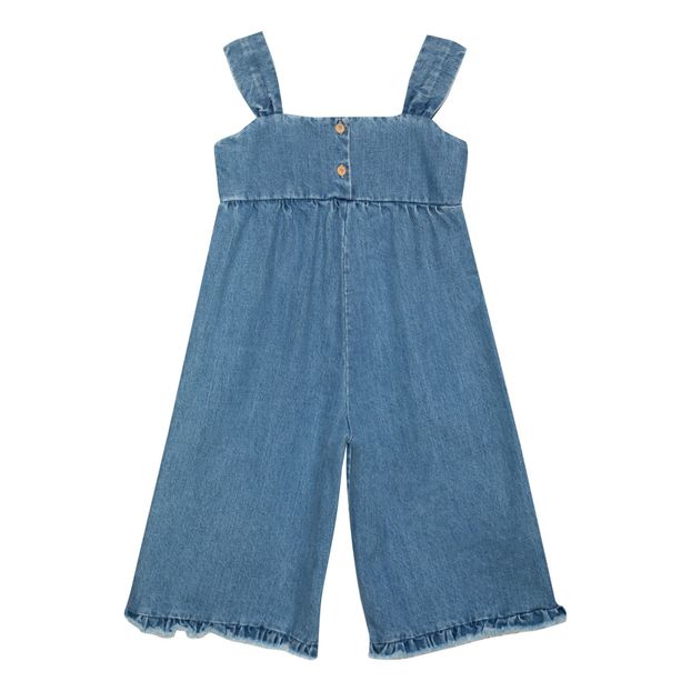 Clash Jumpsuit-product