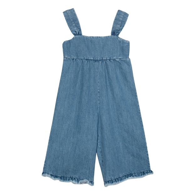Clash Jumpsuit-product