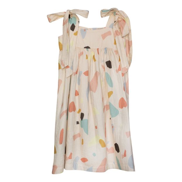 Vestido Largo Filippa-product