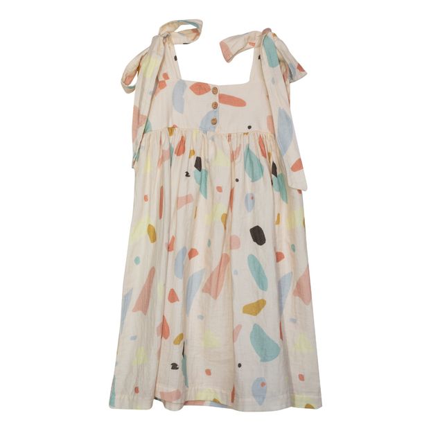 Vestido Largo Filippa-product