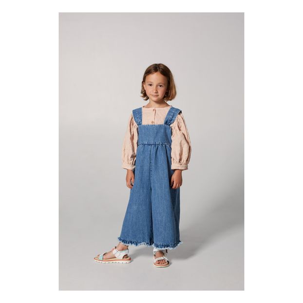 Clash Jumpsuit-product