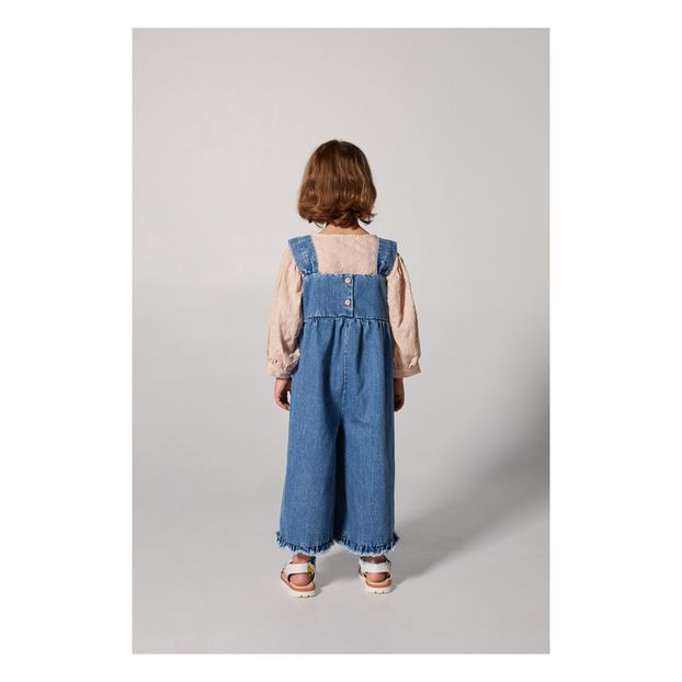 Clash Jumpsuit-product