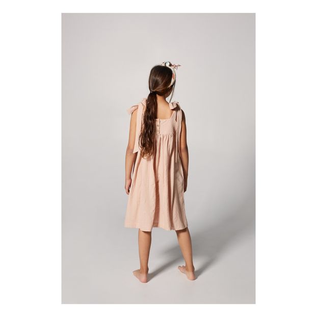 Promenade Textured Maxi Dress-product