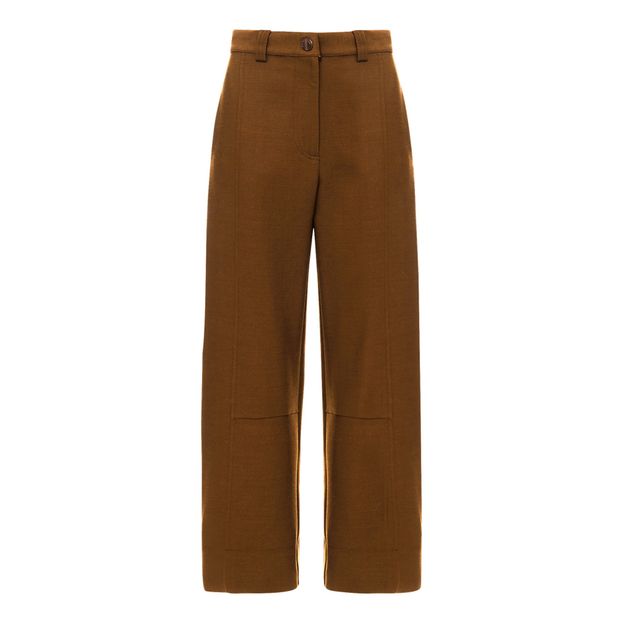 Pantalón estructurado-product