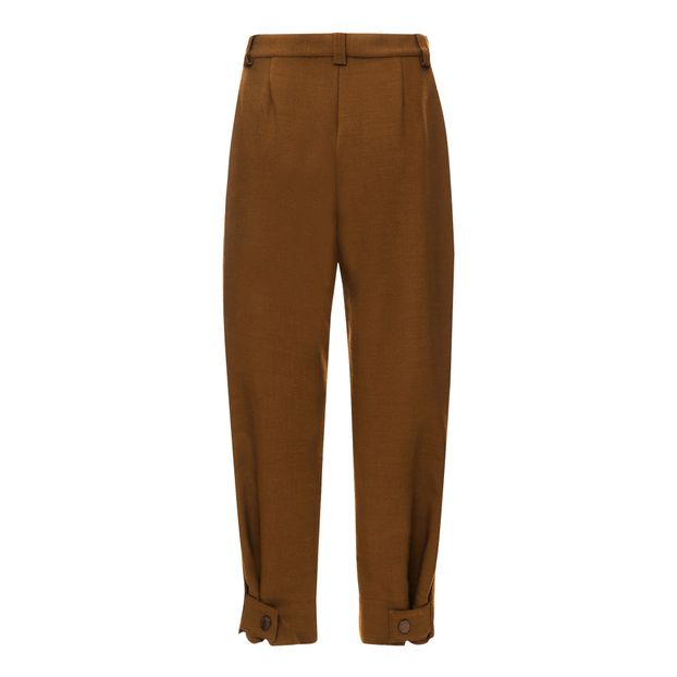 Pantalón estructurado-product