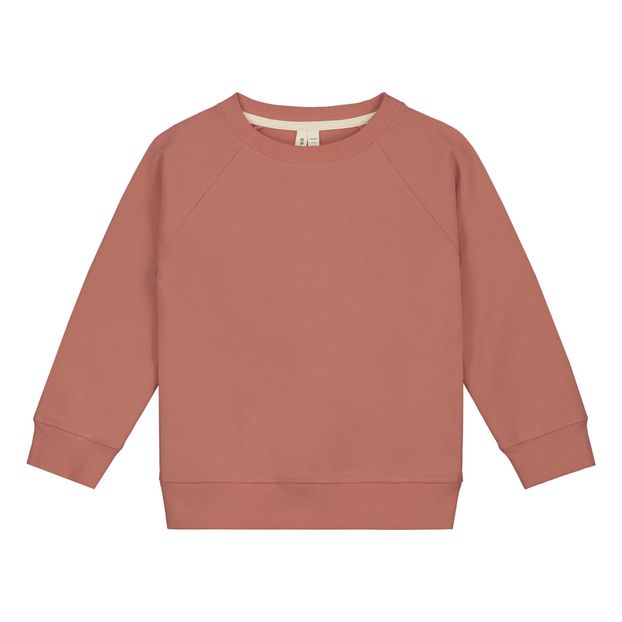 Sudadera Algodón Bio-product