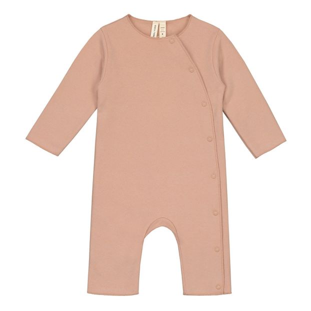 Organic Cotton Baby Jumpsuit-product