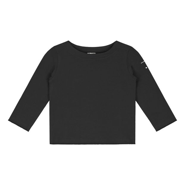Camiseta Manga Larga Bebé Algodón Bio-product