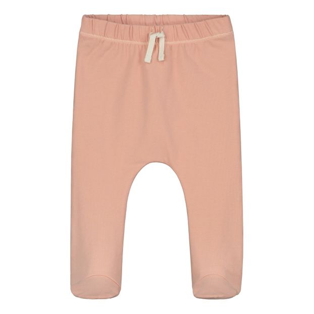 Legging à Pied Coton Bio-product