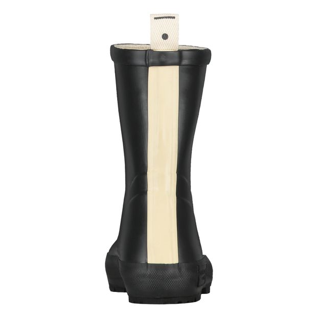 Natural Rubber Rain Boots Gray Label x Novesta-product
