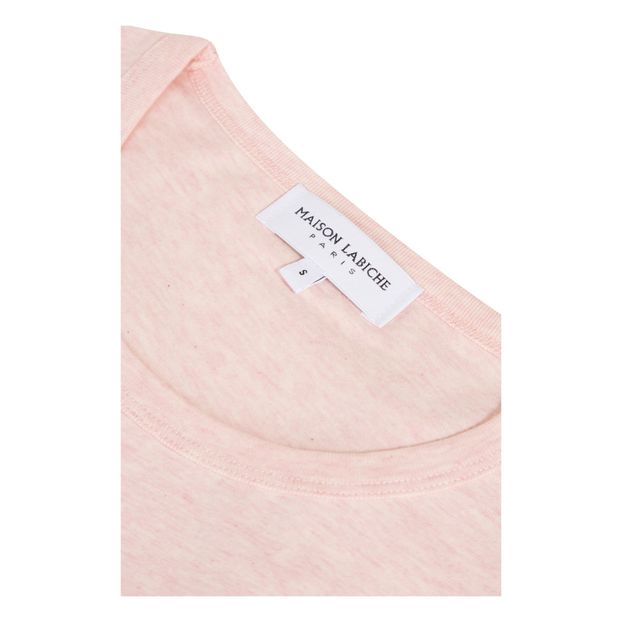 T-Shirt Off Duty -Collection Femme--product