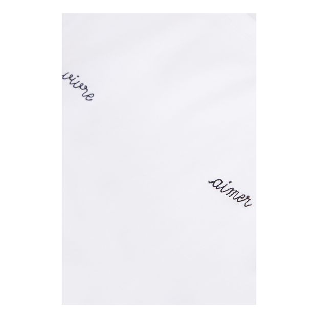 T-Shirt Vivre Aimer -Collection Femme--product
