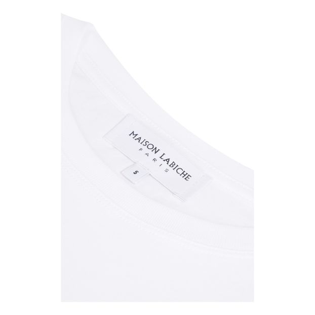 T-Shirt Vivre Aimer -Collection Femme--product