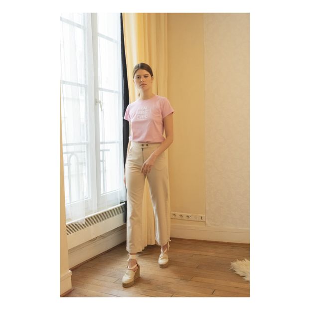 T-Shirt Vraiment Chic -Collection Femme--product