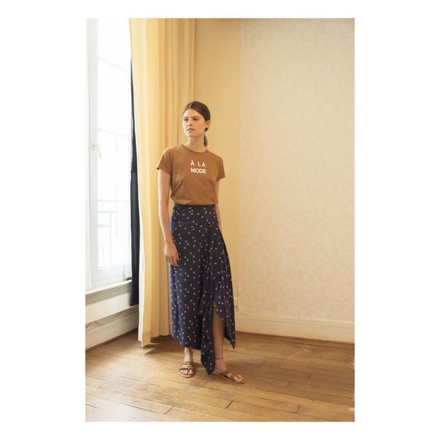 T-Shirt A La Mode -Collection Femme--product