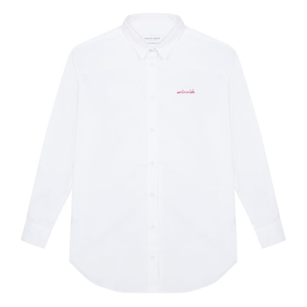Chemise Sentiment -Collection Femme--product