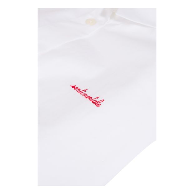 Chemise Sentiment -Collection Femme--product