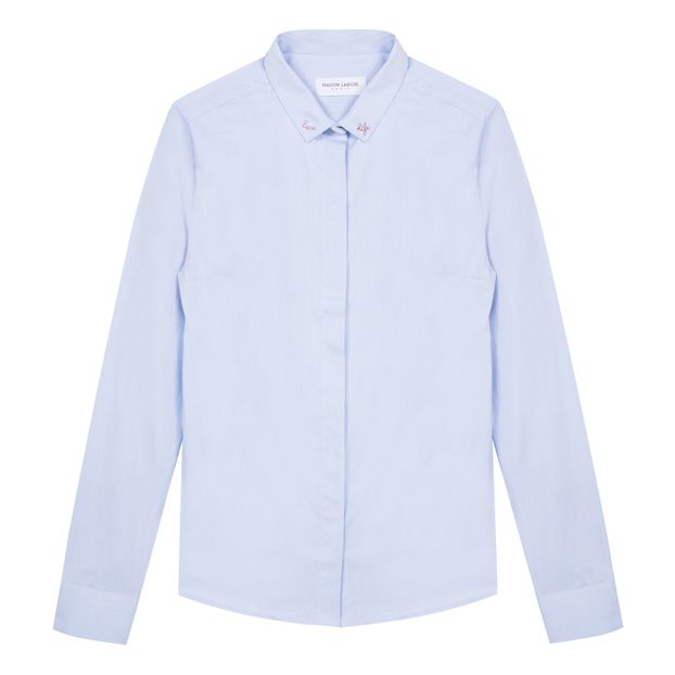Chemise Love Life -Collection Femme--product
