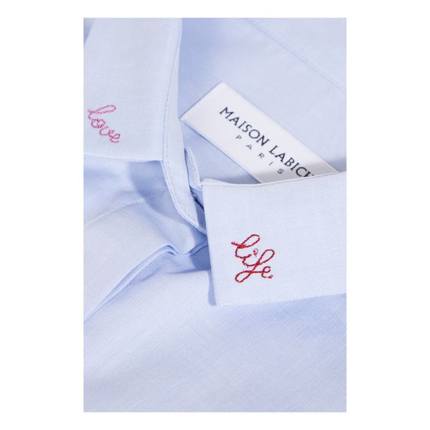 Chemise Love Life -Collection Femme--product