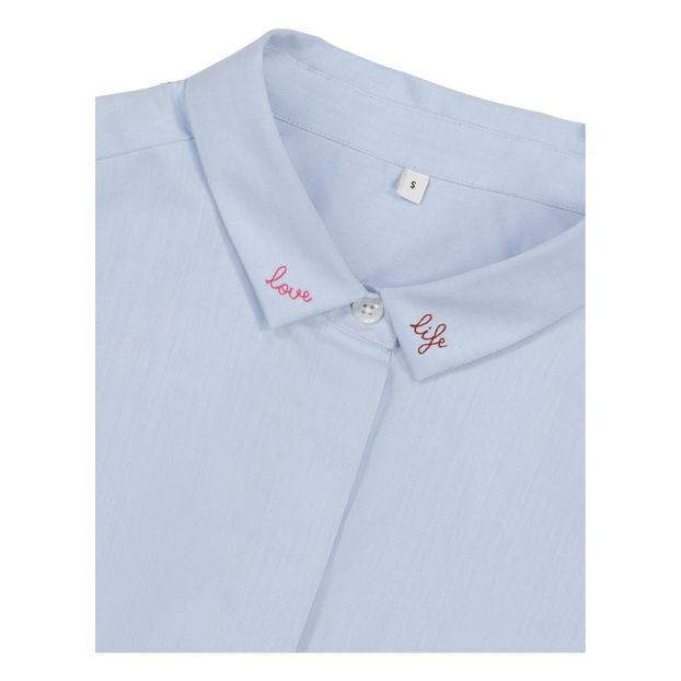 Chemise Love Life -Collection Femme--product