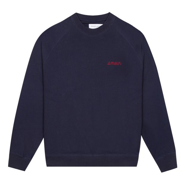 Sudadera Amour -Colección Mujer--product