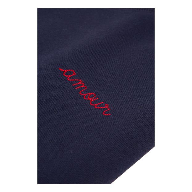 Sudadera Amour -Colección Mujer--product