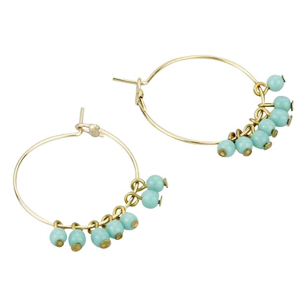 Boucles d'Oreilles Charleston-product