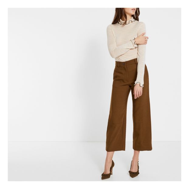 Pantalón estructurado-product